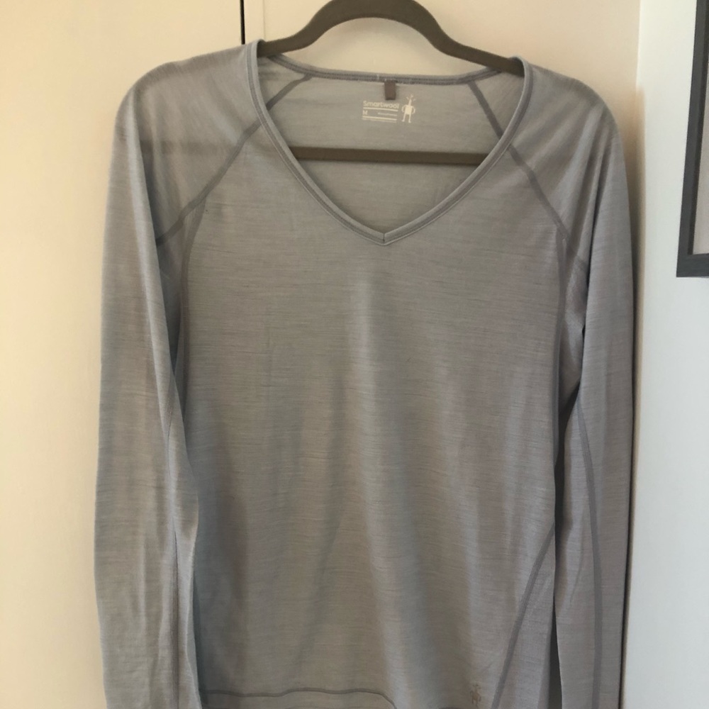 Smartwool Phd Long sleeve Top